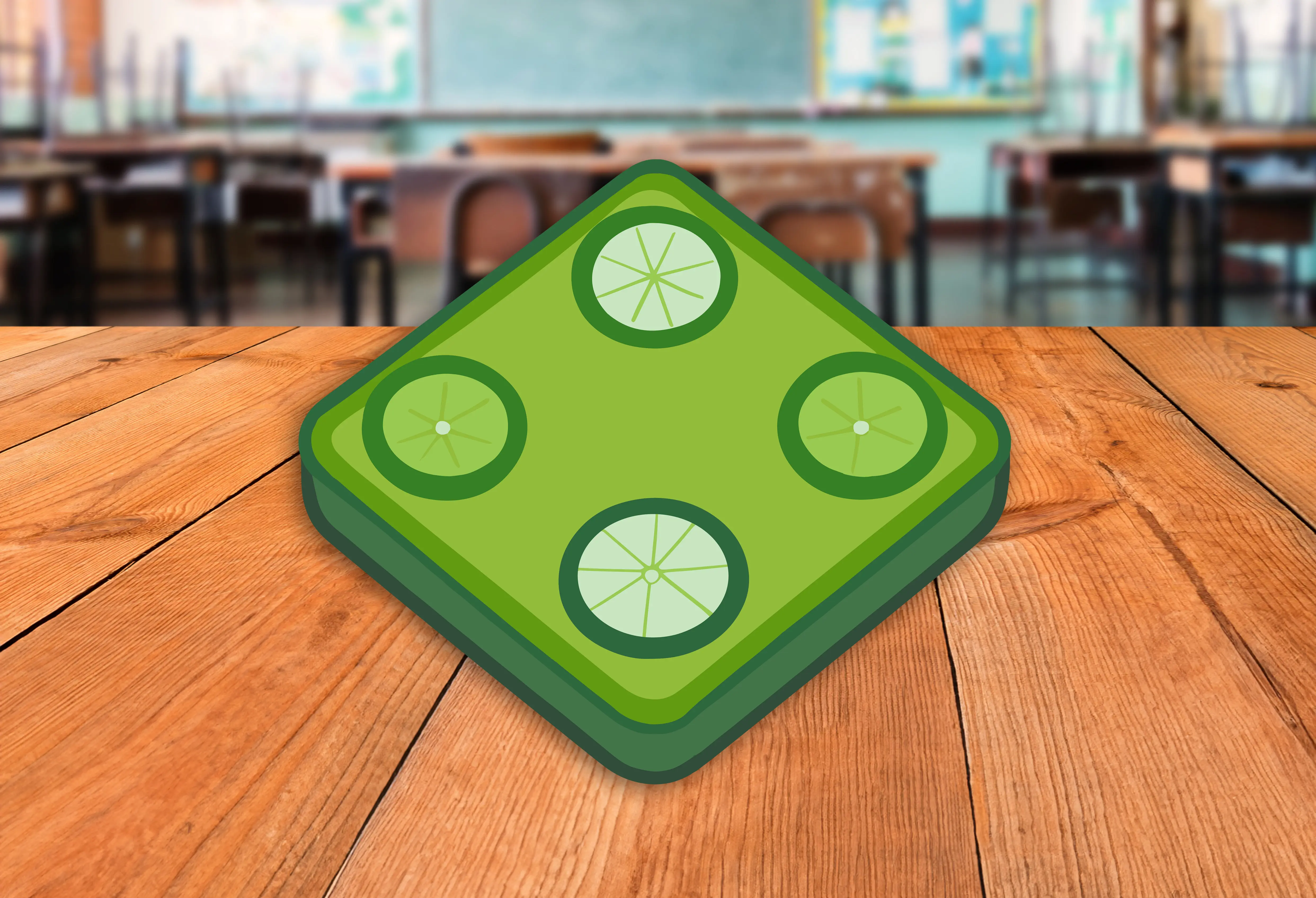 Class Creature app interface mockups