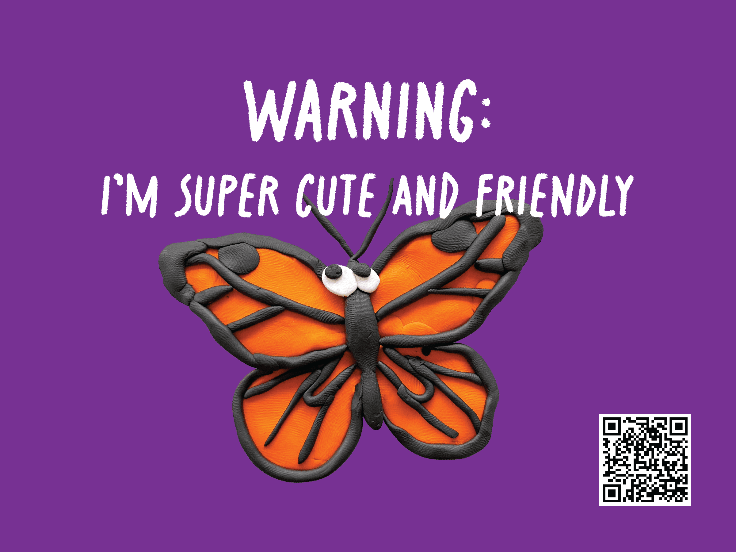 Clay sun decoration element