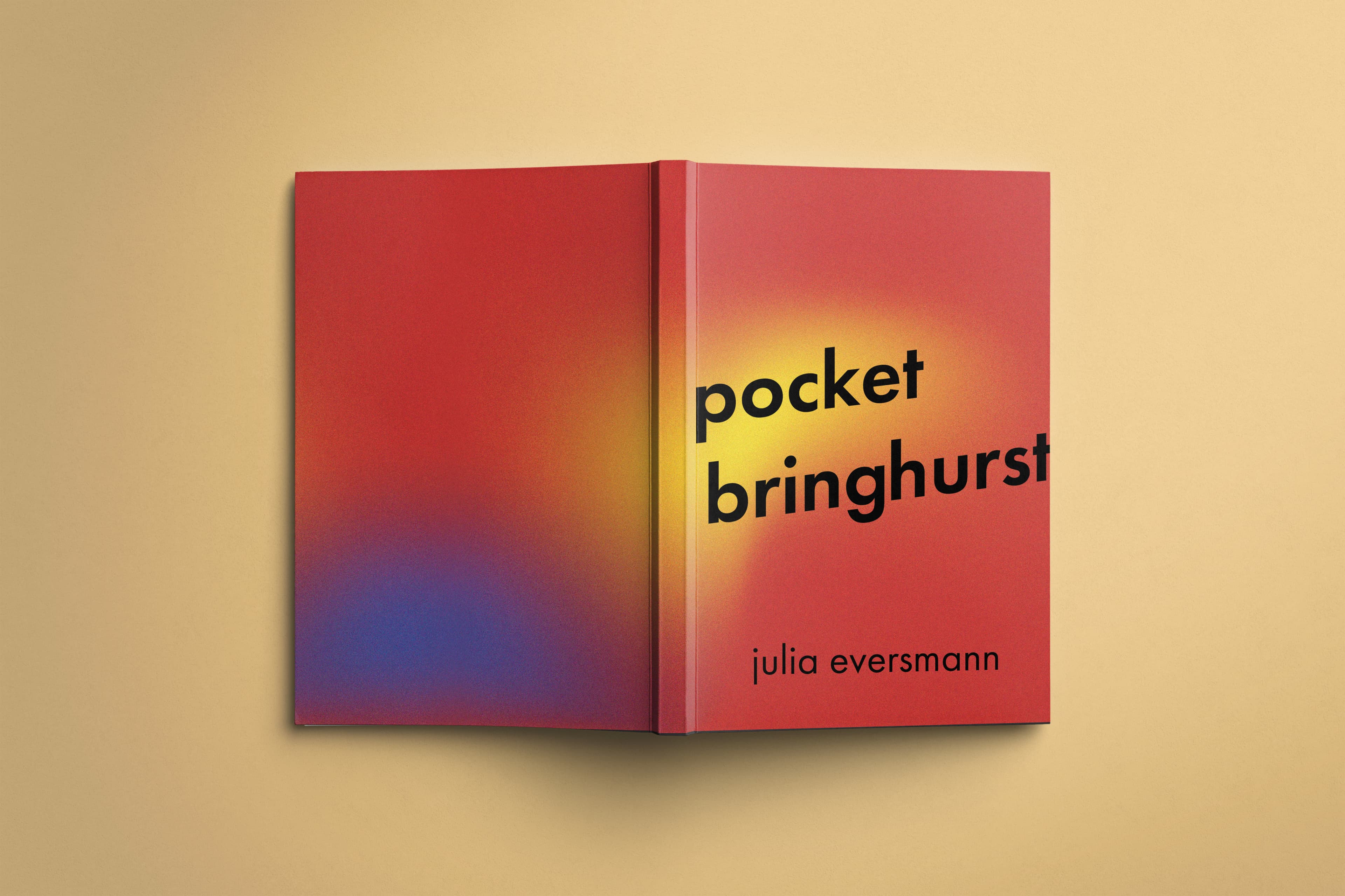 Pocket Bringhurst book cover