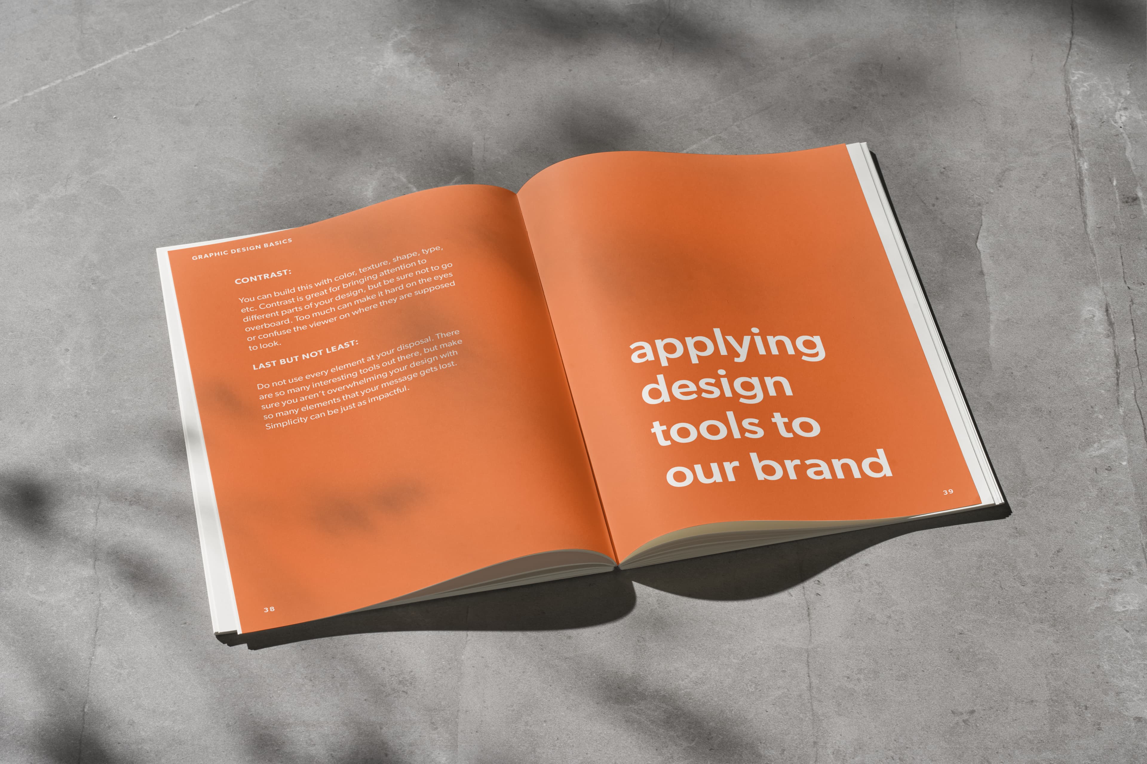 Daily Illini design guide