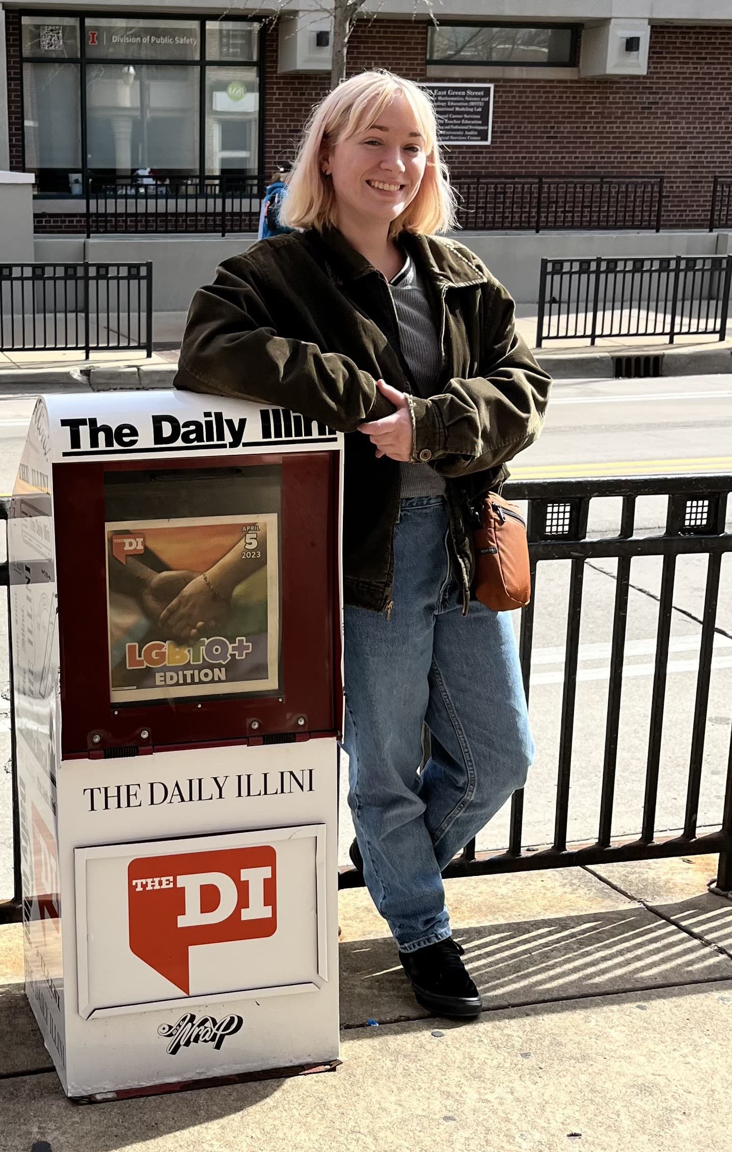 Daily Illini design guide