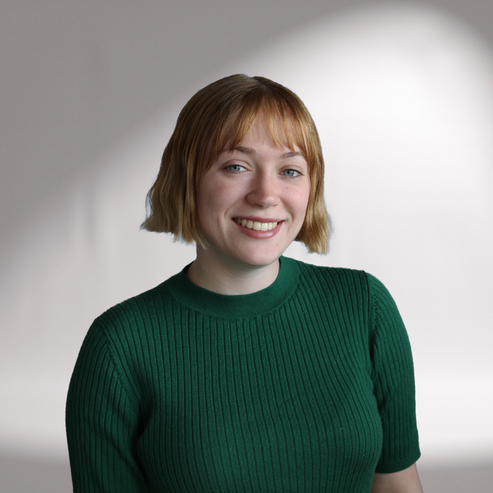 Photo of Julia Eversmann